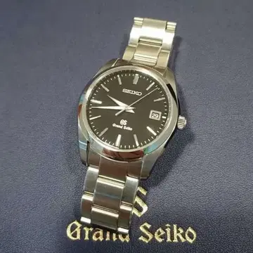 그랜드세이코 SBGX061 레이와 7년 컴플리트 서비스 완료