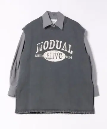 amerivintage 맨투맨