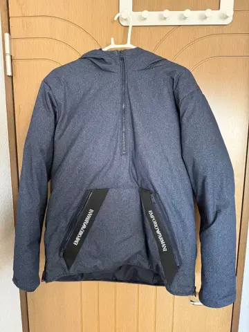 엠포리오 아르마니 다운 16A 175CM 6G4B87 4NGSZ