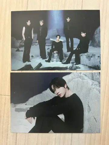 TXT 후쿠오카 공연 라이브 잉그 혜택 범규