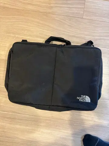 THE NORTH FACE 3WAY 데이팩 XP 셔틀