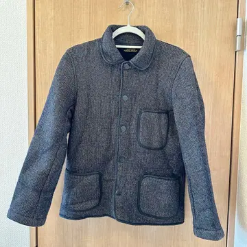 브라운즈 비치 자켓 M