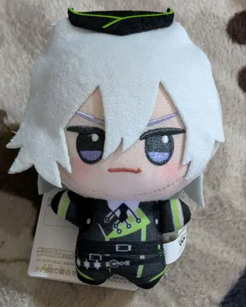 실버 SD 인형 기숙사 의류 ver. 트위스테