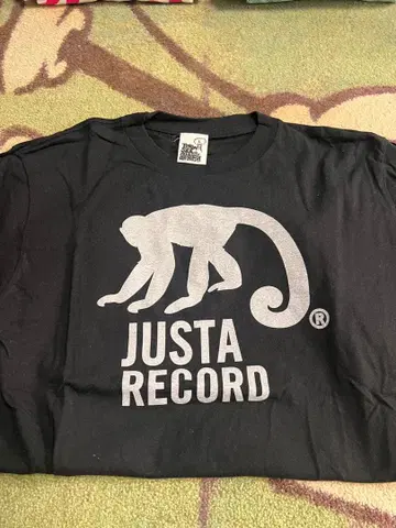 TOKYO SKA PARADISE ORCHESTRA T셔츠 L 사이즈