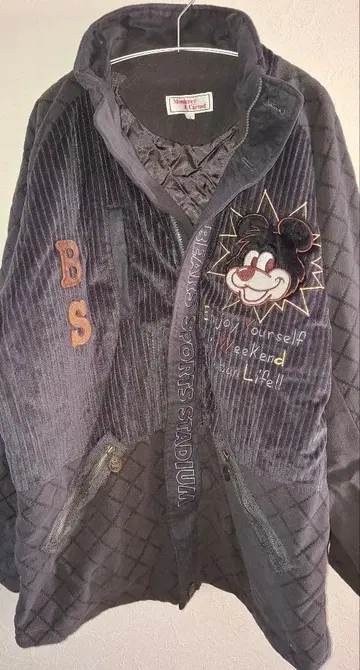 레어 [몬트레이앤드카멜] Monterey&Carmel LL 사이즈