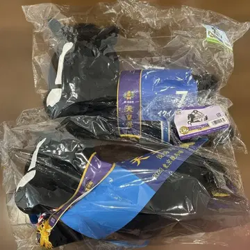 다이토 복권 HORSE HEROES A상 LH상 라스트 해피 이퀴녹스