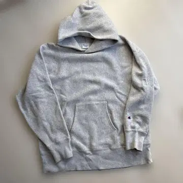 Champion 리버스 위브 사이즈 XL