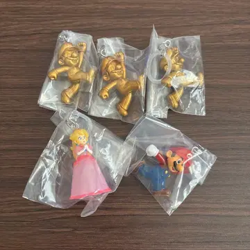 슈퍼 마리오 메지루시 액세서리2 묶음 판매