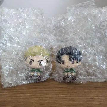 진격의 거인 쵸코놋코 리바이 엘빈 벽 너머의 세계