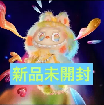 POPMART LABUBU Rock the Universe