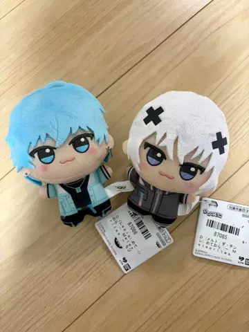 메테오라 SD 인형 Lapis 멜트