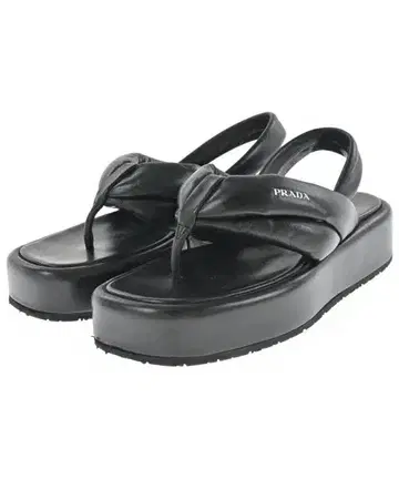 PRADA 샌들 여성용