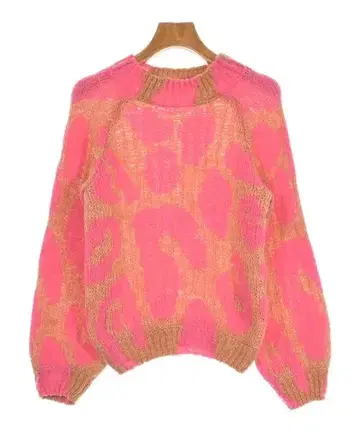 STELLA McCARTNEY 니트 스웨터 여성용