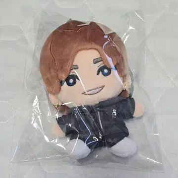 SixTONES MILESixTONES 손잡는 봉제 인형 다나카 쥬리