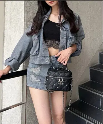 제이 다 숄더백