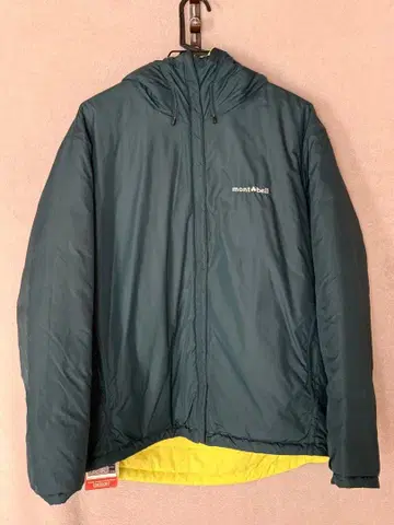 몽벨 서마랜드 파카 L 사이즈