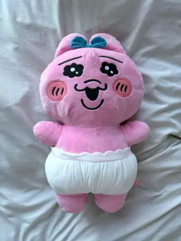 빤쮸토끼 인형 (약 50cm)