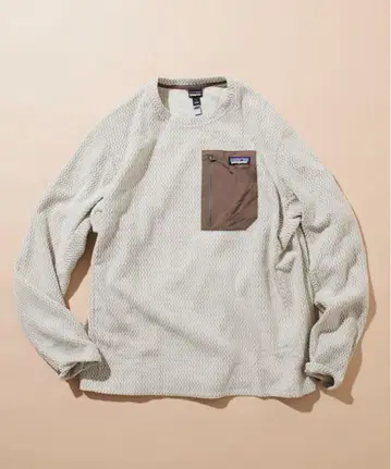 Patagonia 남성용 R1 에어 크루