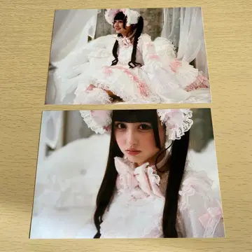 iLIFE! 와카바노아 생탄제 브로마이드