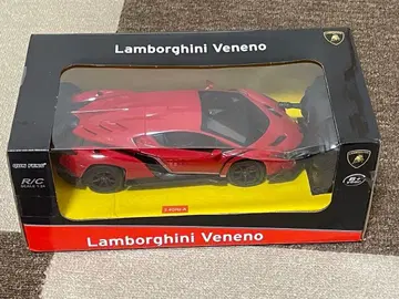 [ 미개봉 ] 람보르기니 R/C 1/24 스케일