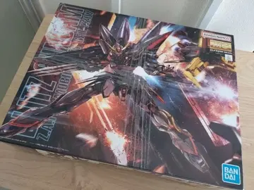 반다이 기동전사 건담 SEED MG 1/100 블리츠 건담