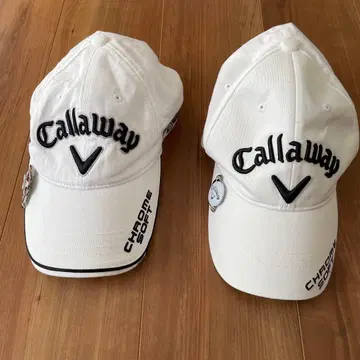 캘러웨이 Callaway 캡 골프 마커 세트