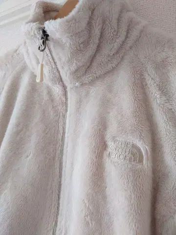 [ THE NORTH FACE ] 플리스 보아 자켓 여성용 M