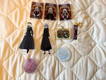 뱅드림 Ave Mujica 여러 상품