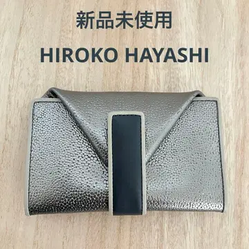 미사용 새상품 HIROKO HAYASHI 프라티노 멀티 지갑 MINIMO