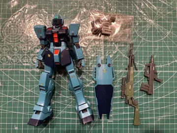 MG 짐 스나이퍼 2 정크