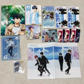 나나세 하루카 정리