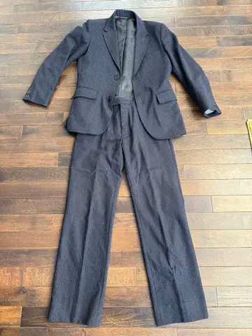 A.P.C. 남성용 수트