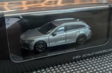 MAZDA ATENZA WAGON 모델카