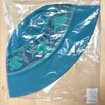 주토피아2 해피 복권 햇 C상 버킷햇 제일복권 닉