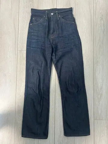 몬로 데님 Levi's 701 W25