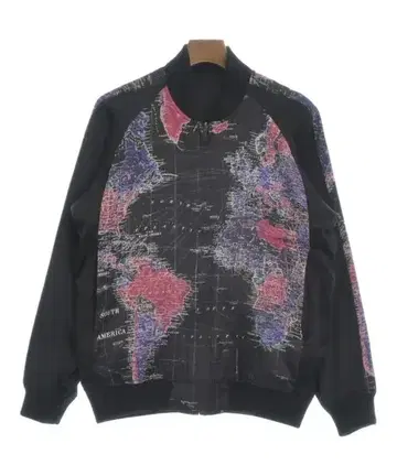 LAD MUSICIAN 블루종 (기타) 남성용