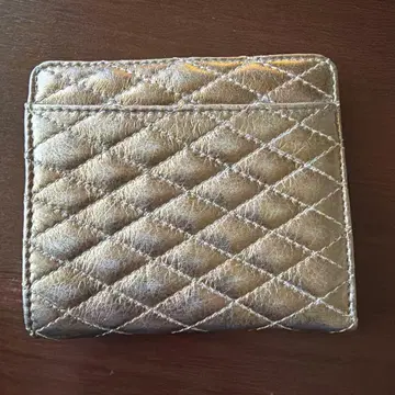 TUSK New York 미니 지갑