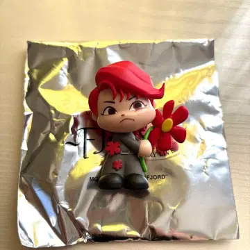 미세스 피요르드 가챠 피규어 와카이 히로토