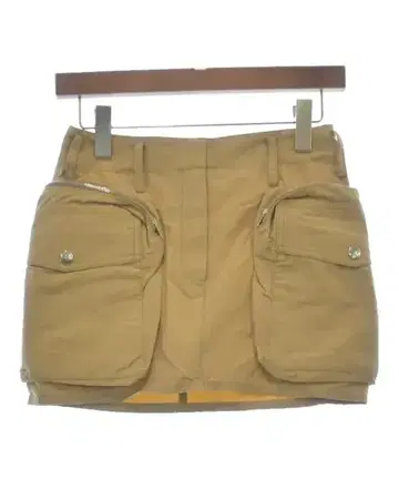 STELLA McCARTNEY 미니 스커트 여성용