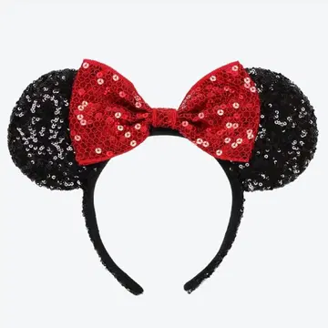 Disney 미니 머리띠