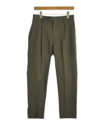 BEAUTY&YOUTH UNITED ARROWS 슬랙스 남성용