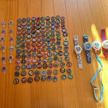 요괴워치 묶음 판매