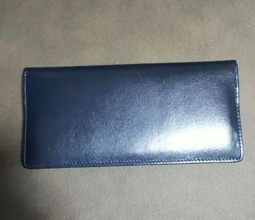 한정판 생산품 와일드 스완스 얇은 타입 장지갑 밤 크리스펠 카프