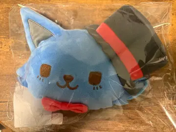 JOCHUM 레인 봉제 인형 파우치