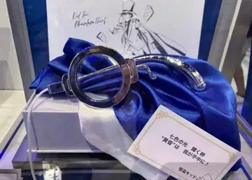 USJ 한정판 명탐정 코난 괴도 키드 모노클