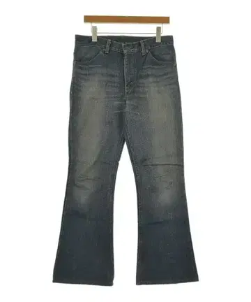 LEVI'S 데님 팬츠 남성용