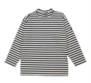 Saint James 모크넥 타입 2025 F/W Collection