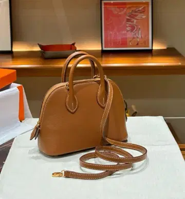 Twenty Vivo 천연 가죽 2way 백