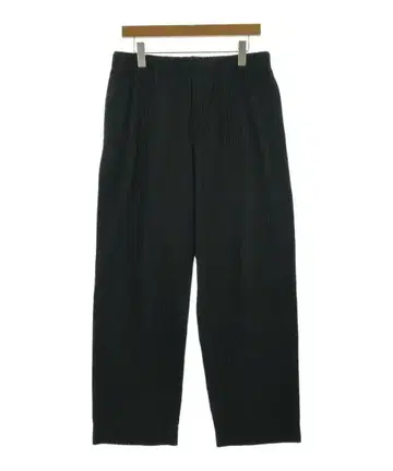 HOMME PLISSE 팬츠 (기타) 남성용