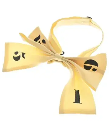 N.HOOLYWOOD 넥타이 남성용